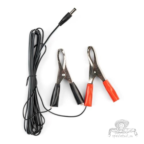 Bird Gard Super Pro anti ciori, grauri cu 4 difuzoare - imagine 3