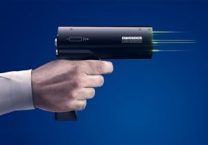 Volacom Handheld Laser